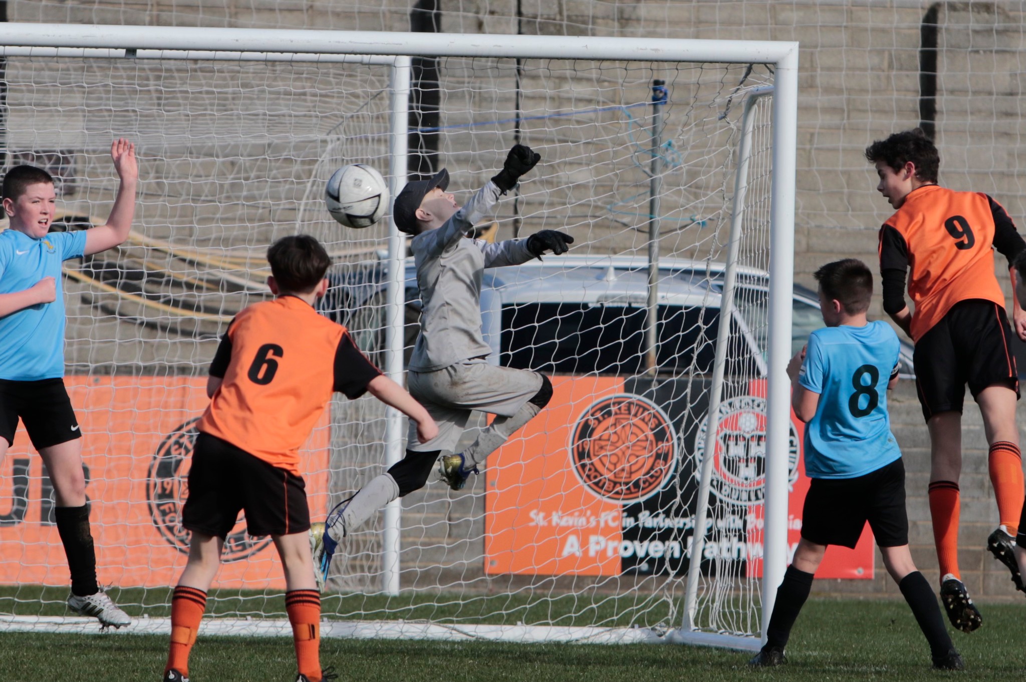 Mobirise Website Builder