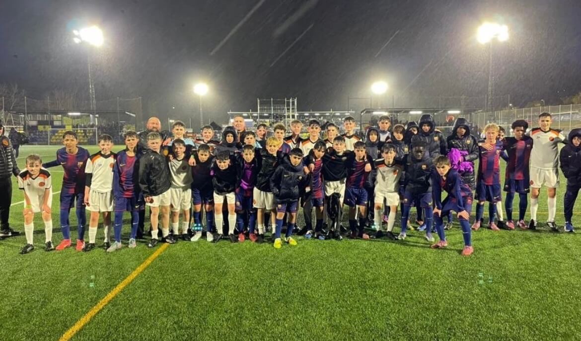 Max Glogowski International Carnival Cup 2026